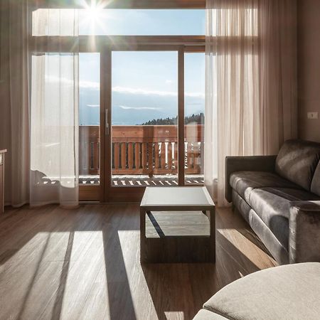 Hotel Bacherhof 마란자 외부 사진