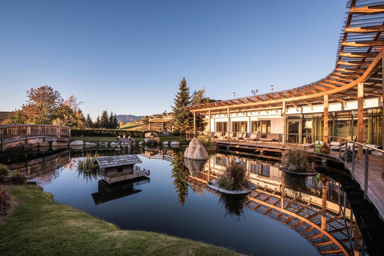 Hotel Bacherhof 마란자 외부 사진