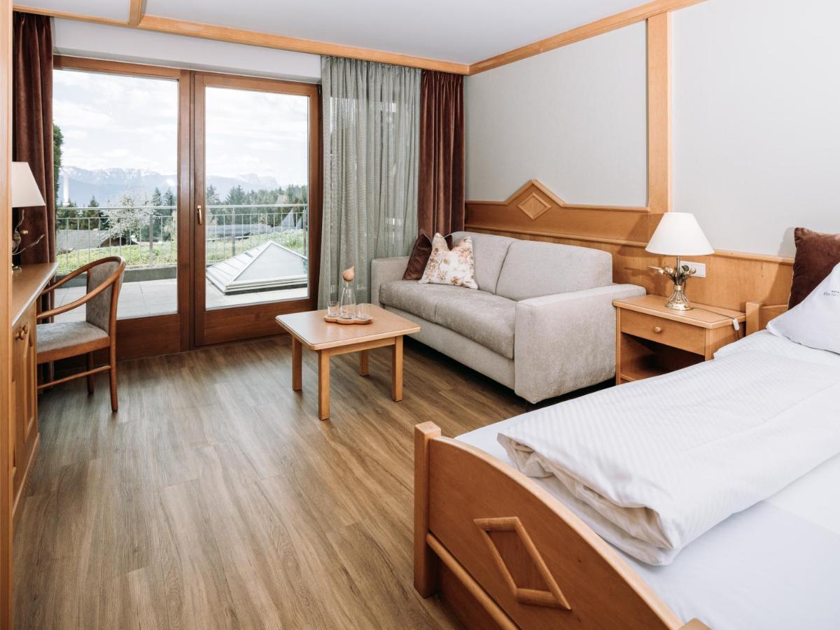 Hotel Bacherhof 마란자 외부 사진