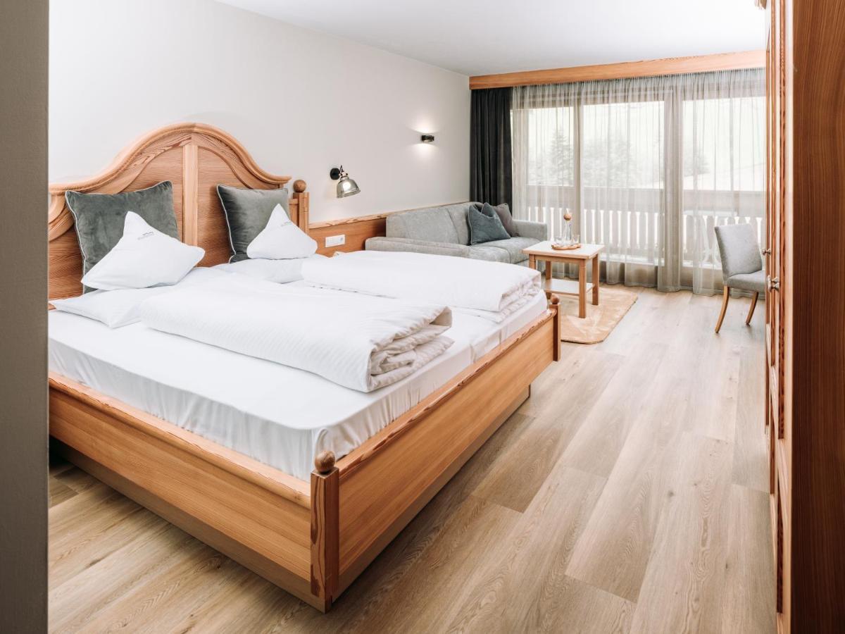 Hotel Bacherhof 마란자 외부 사진