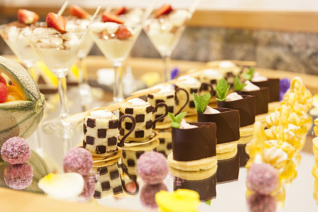 Hotel Bacherhof 마란자 외부 사진