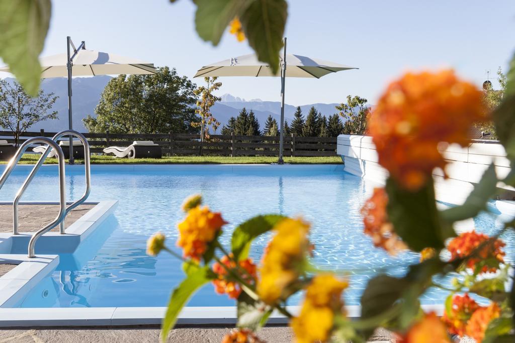 Hotel Bacherhof 마란자 외부 사진
