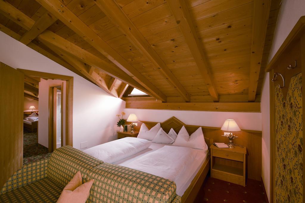 Hotel Bacherhof 마란자 객실 사진