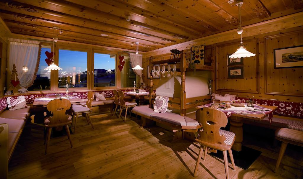 Hotel Bacherhof 마란자 외부 사진