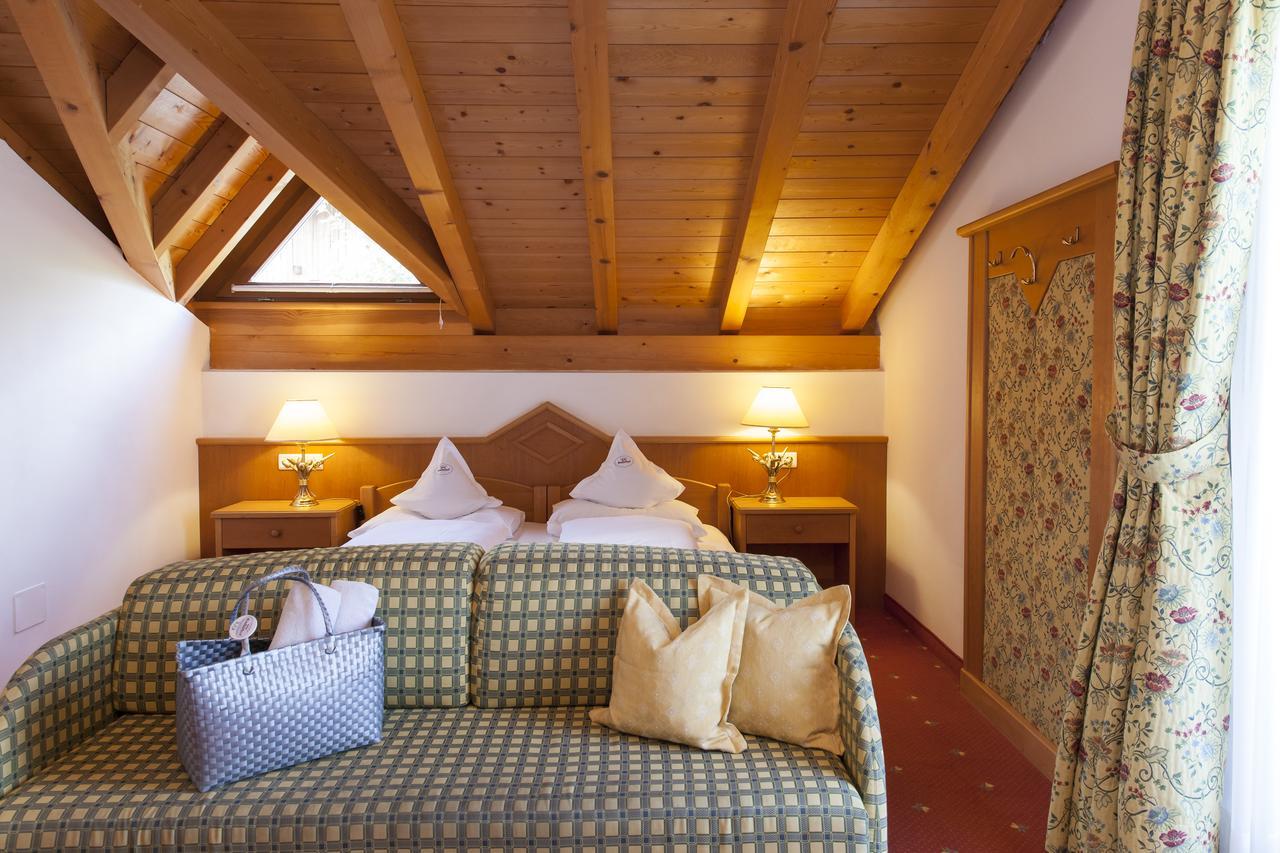 Hotel Bacherhof 마란자 외부 사진