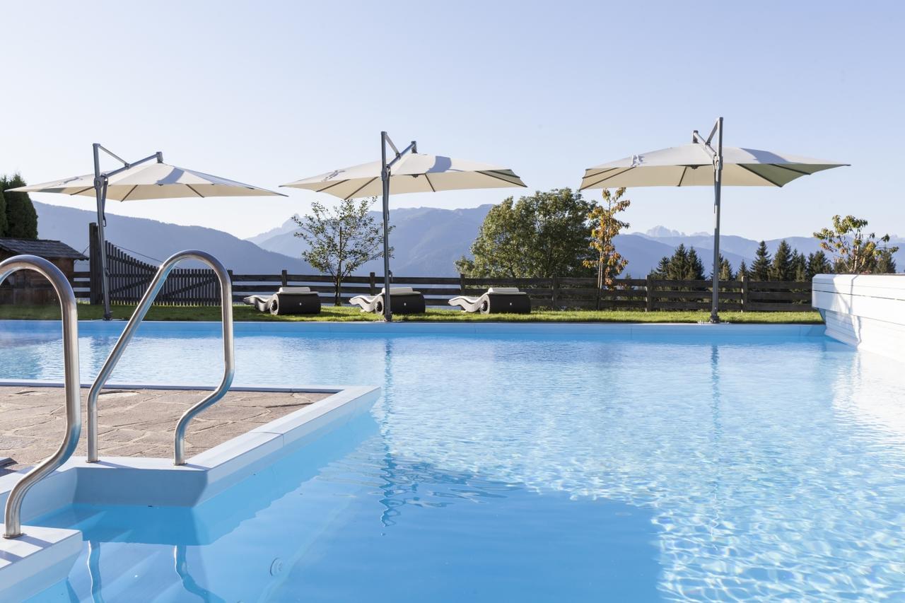 Hotel Bacherhof 마란자 외부 사진
