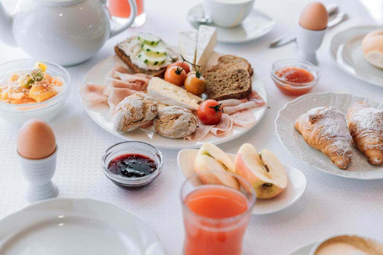 Hotel Bacherhof 마란자 외부 사진