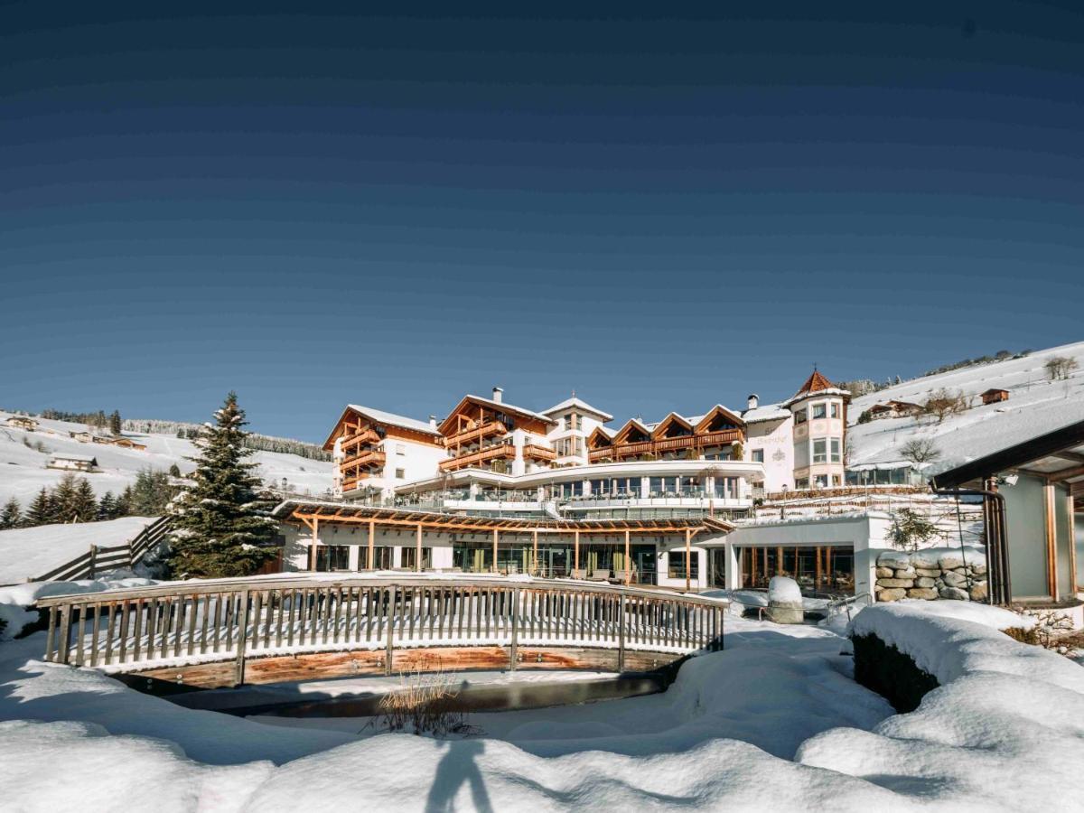Hotel Bacherhof 마란자 외부 사진